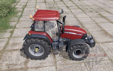 Case IH MXM 190 para Farming Simulator 2017