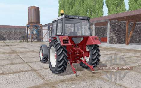International Harvester 844 para Farming Simulator 2017