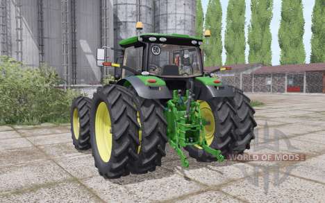 John Deere 6135R para Farming Simulator 2017