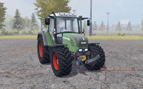 Fendt 312 Vario para Farming Simulator 2013