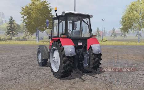 MTZ Bielorrússia 820.4 para Farming Simulator 2013