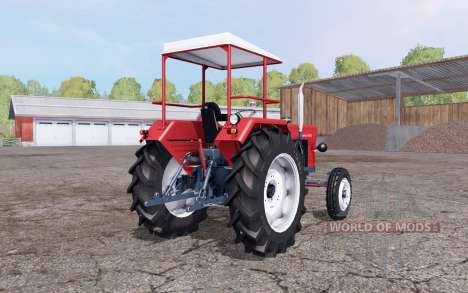 Universal 650 M para Farming Simulator 2015