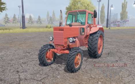 MTZ 82 Bielorrússia para Farming Simulator 2013