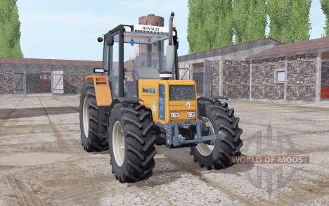 Renault 103-54 para Farming Simulator 2017