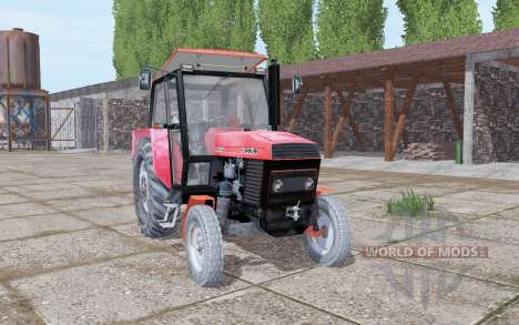 URSUS 902 para Farming Simulator 2017