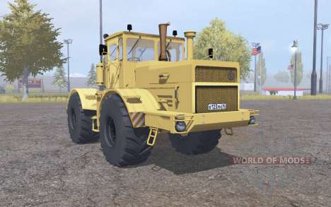 Kirovets K-700A para Farming Simulator 2013