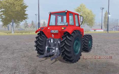 IMT 5170 para Farming Simulator 2013