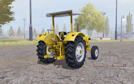 Valmet 86 para Farming Simulator 2013