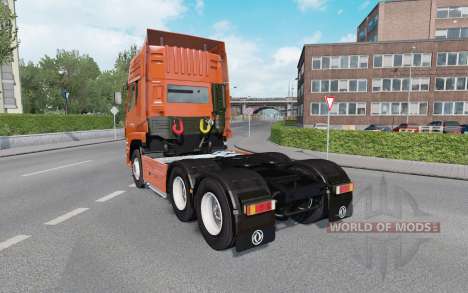 Dongfeng DFL 4251 para Euro Truck Simulator 2