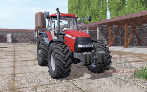 Case IH MXM 190 para Farming Simulator 2017