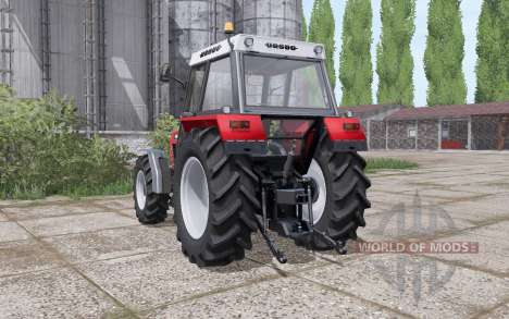 URSUS 1614 para Farming Simulator 2017