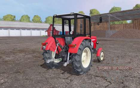 URSUS C-360 para Farming Simulator 2015