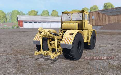 Kirovets K-700 para Farming Simulator 2015