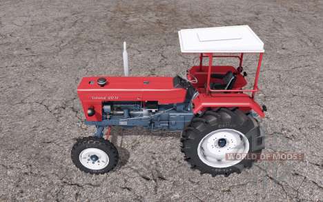 Universal 650 M para Farming Simulator 2015