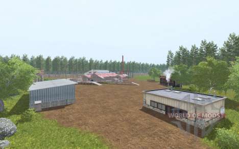 Altkirch para Farming Simulator 2017