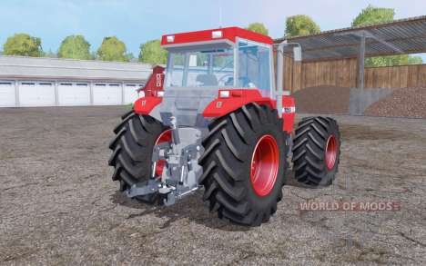 Case IH 7250 Pro para Farming Simulator 2015