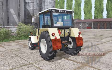 Fortschritt Zt 323-A para Farming Simulator 2017