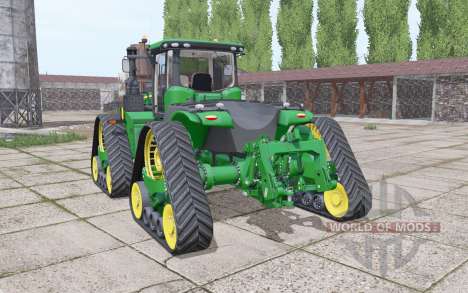 John Deere 9470RX para Farming Simulator 2017