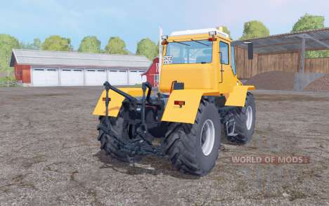 HTA-220-2 para Farming Simulator 2015