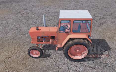 Universal 650 para Farming Simulator 2013