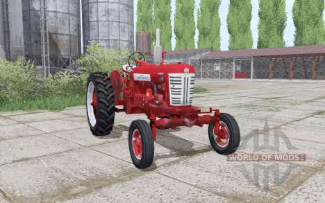 Farmall 450 para Farming Simulator 2017