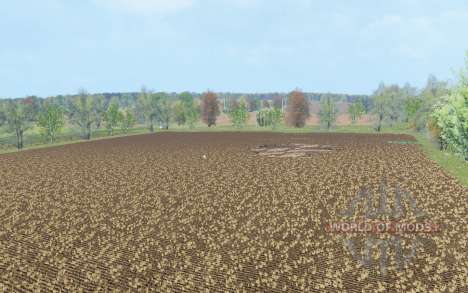 Perelka para Farming Simulator 2015