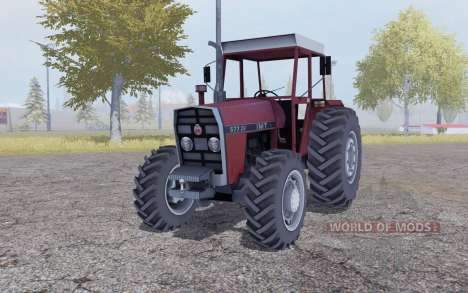 IMT 577 para Farming Simulator 2013