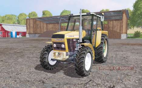 URSUS 914 para Farming Simulator 2015