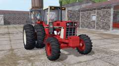 International 1486 para Farming Simulator 2017