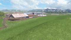 OBrien Farms v1.1 para Farming Simulator 2017