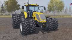 Valtra BT 210 double wheels para Farming Simulator 2013