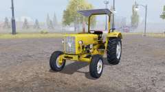 Valmet 86 id 4x4 para Farming Simulator 2013