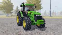 John Deere 7820 Power Quad para Farming Simulator 2013