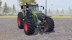 Fendt 924 Vario 4x4 para Farming Simulator 2013