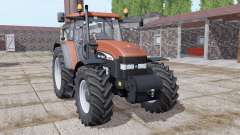 New Holland TM175 brown para Farming Simulator 2017