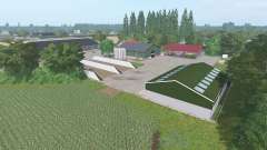 Holland Landscape v1.2 para Farming Simulator 2017