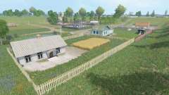 Real Rússia v1.2 para Farming Simulator 2015