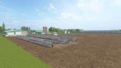 Old Mill Farms v1.3 para Farming Simulator 2017