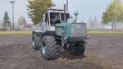 T-150K 4x4 para Farming Simulator 2013