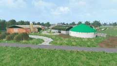 Haaksbergen para Farming Simulator 2015