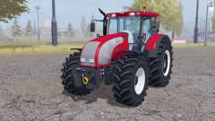 Valtra T190 2003 para Farming Simulator 2013