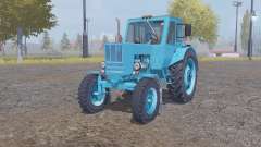 MTZ 50 Bielorrússia 4x4 para Farming Simulator 2013