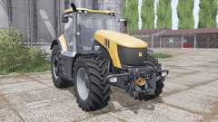 JCB Fastrac 7270 P-Tronic para Farming Simulator 2017