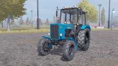 MTZ Bielorrússia 82.1 animação peças para Farming Simulator 2013