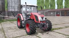 Zetor Proxima 100 PowerShift para Farming Simulator 2017