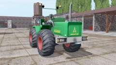 Deutz D 160 06 1972 para Farming Simulator 2017