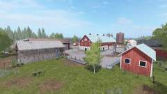 Jonsboda v1.3 para Farming Simulator 2017