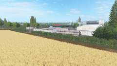 Vorpommern-Rugen v1.2.3 para Farming Simulator 2017