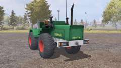 Deutz D 160 06 para Farming Simulator 2013