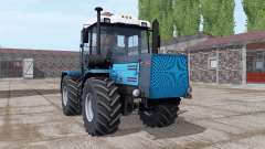 T-17221-21 azul escuro para Farming Simulator 2017